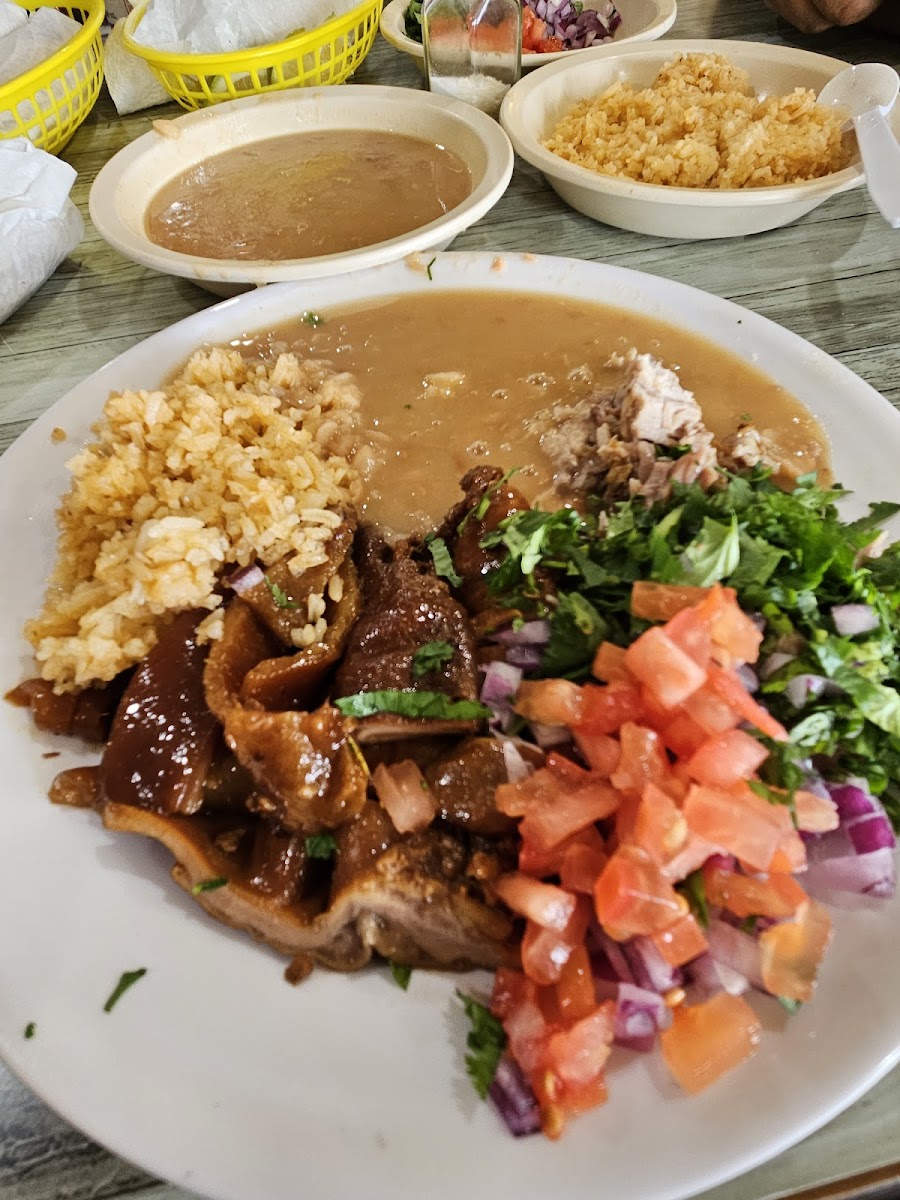 Carnitas La Piedad Restaurant Photos 2